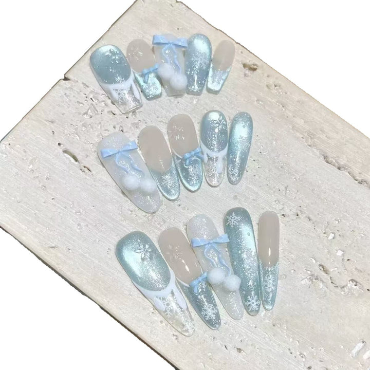 Creative Nail Tips Stornfield