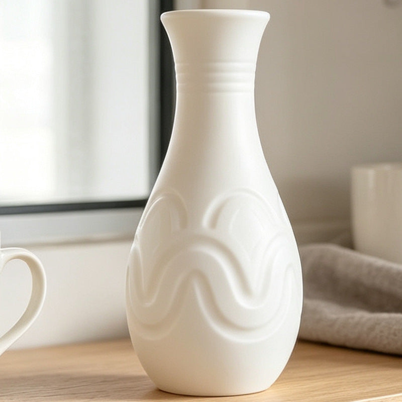 Contemporary Decorative Table Vase Stornfeild