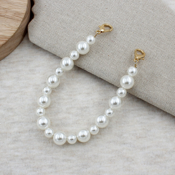 Elegant Pearl Accessory Stornfield