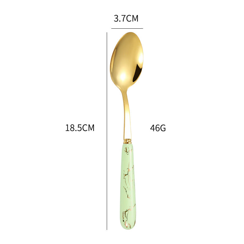 Designer Spoon Stornfield