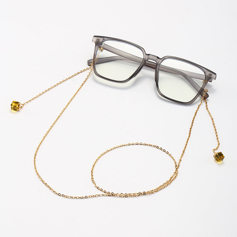 Eyewear Chain Stornfield