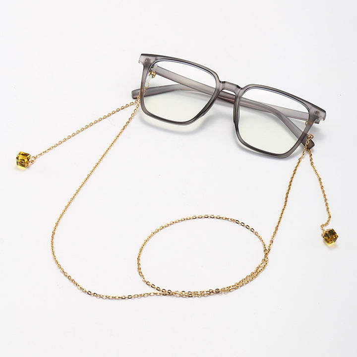 Eyewear Chain Stornfield