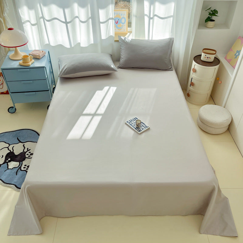 Ultra-Soft Microfiber Bed Sheet Set