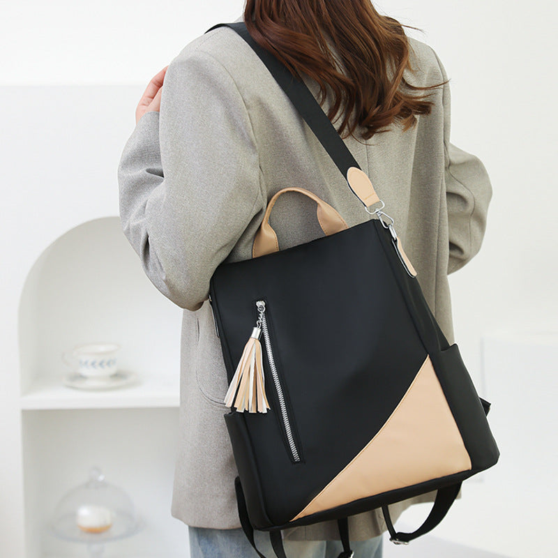 Stylish Multi-Functional Backpack Stornfield