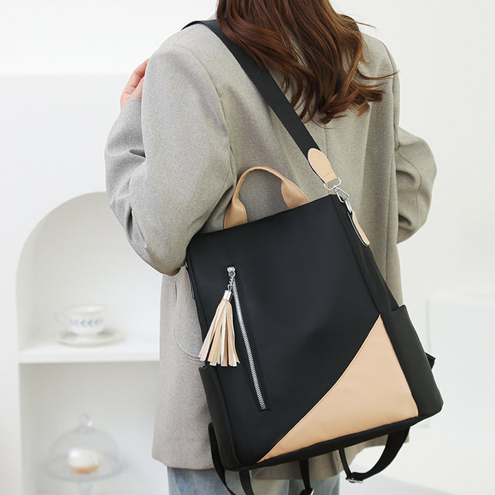Stylish Multi-Functional Backpack Stornfield