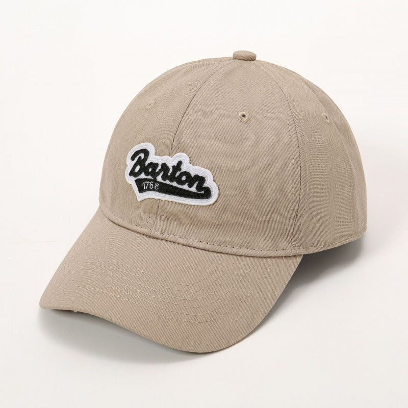Unisex Adjustable Vintage Baseball Cap Stornfield
