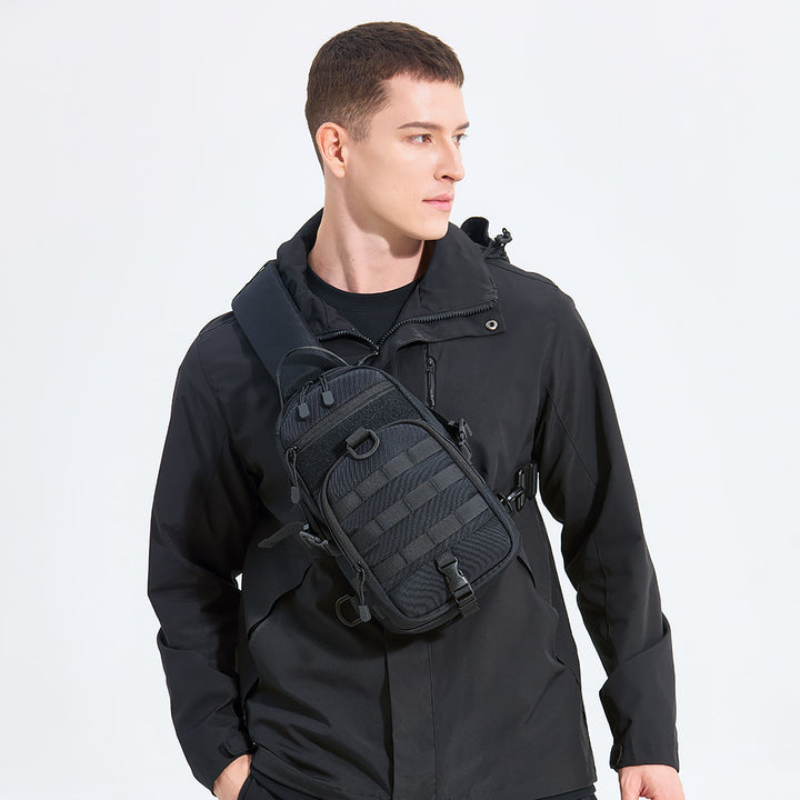 Tactical Sling Pack Stornfield