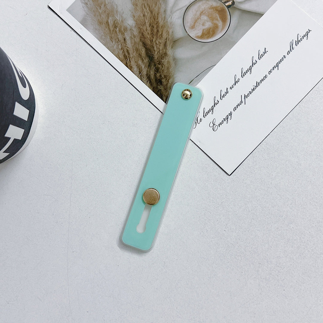 Minimalist Bookmark Stornfield