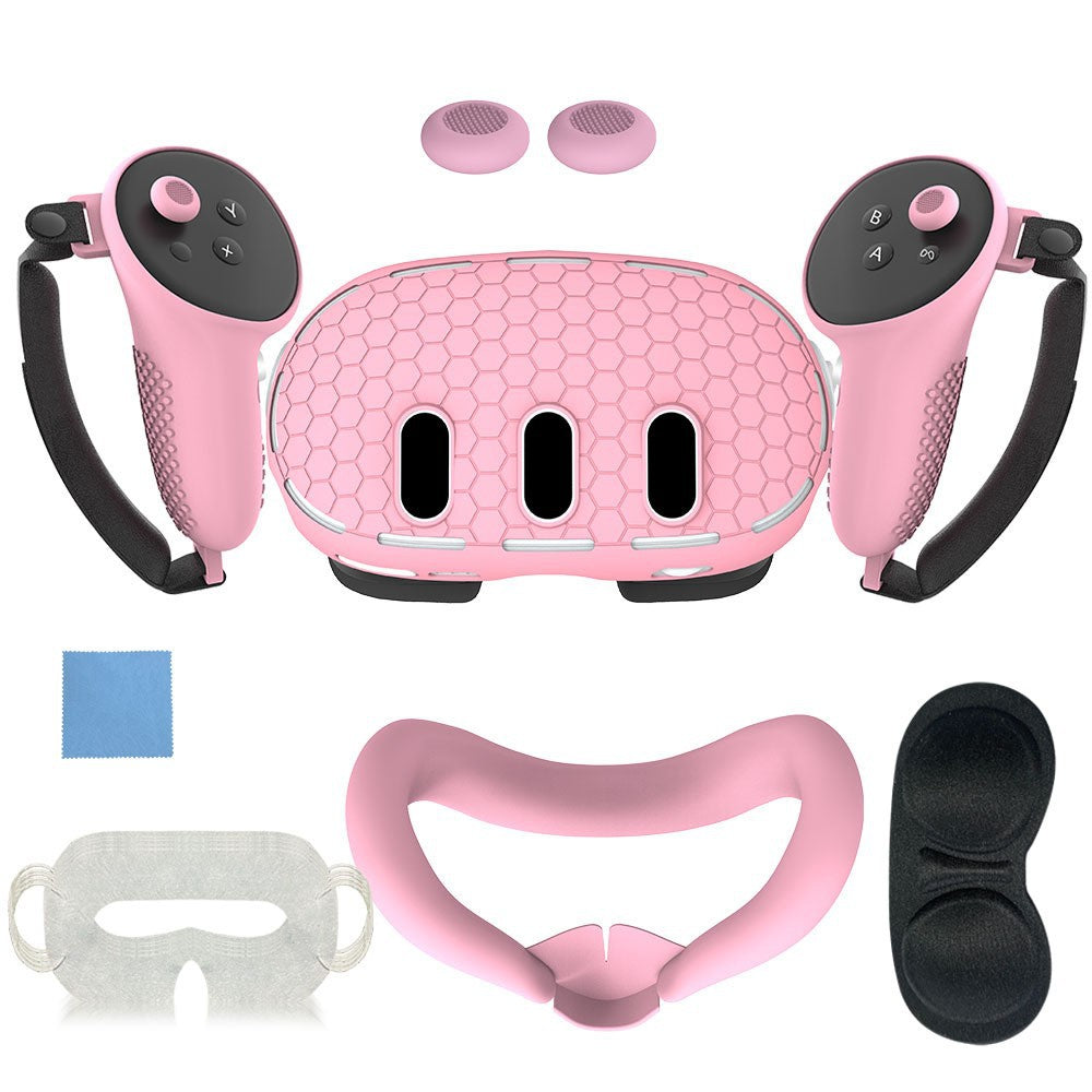 VR-Controller Accessory Set Stornfield
