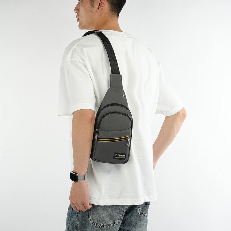 High-Performance Sling Bag Stornfield