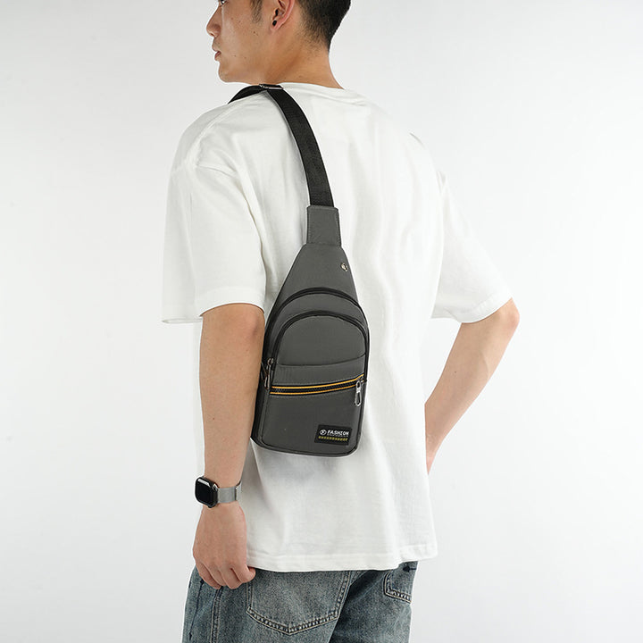 High-Performance Sling Bag Stornfield