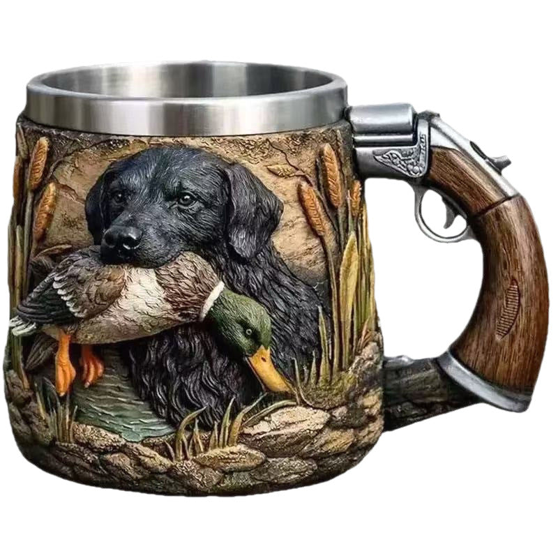 Stornfield Mug