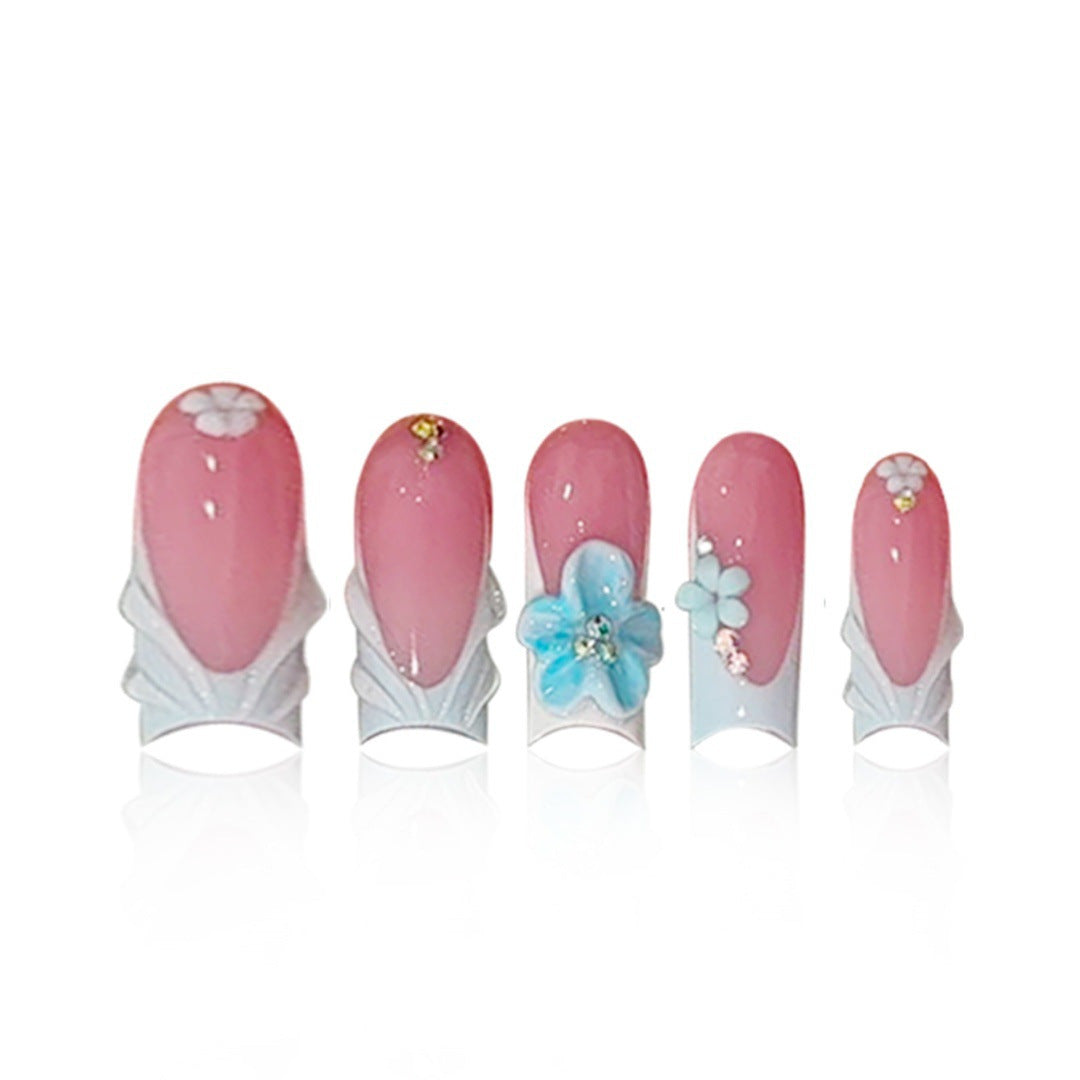 Decorative Nail Art Stornfield