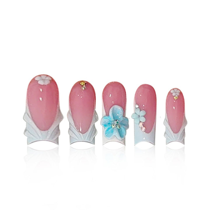 Decorative Nail Art Stornfield