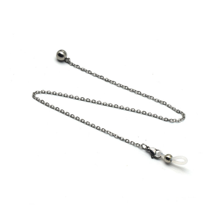 Durable Metal Eyewear Chain Stornfield
