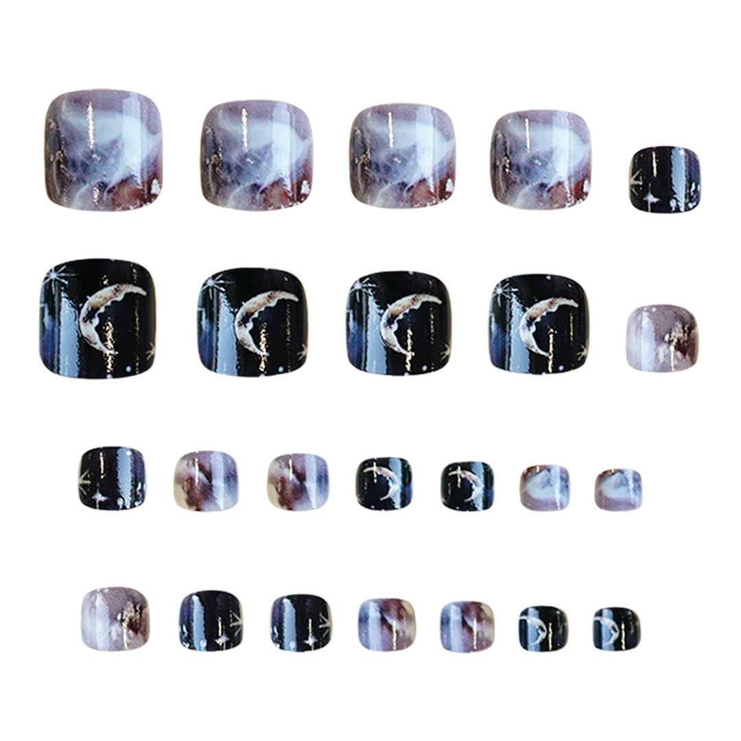 Artistic Nail Art Stornfield