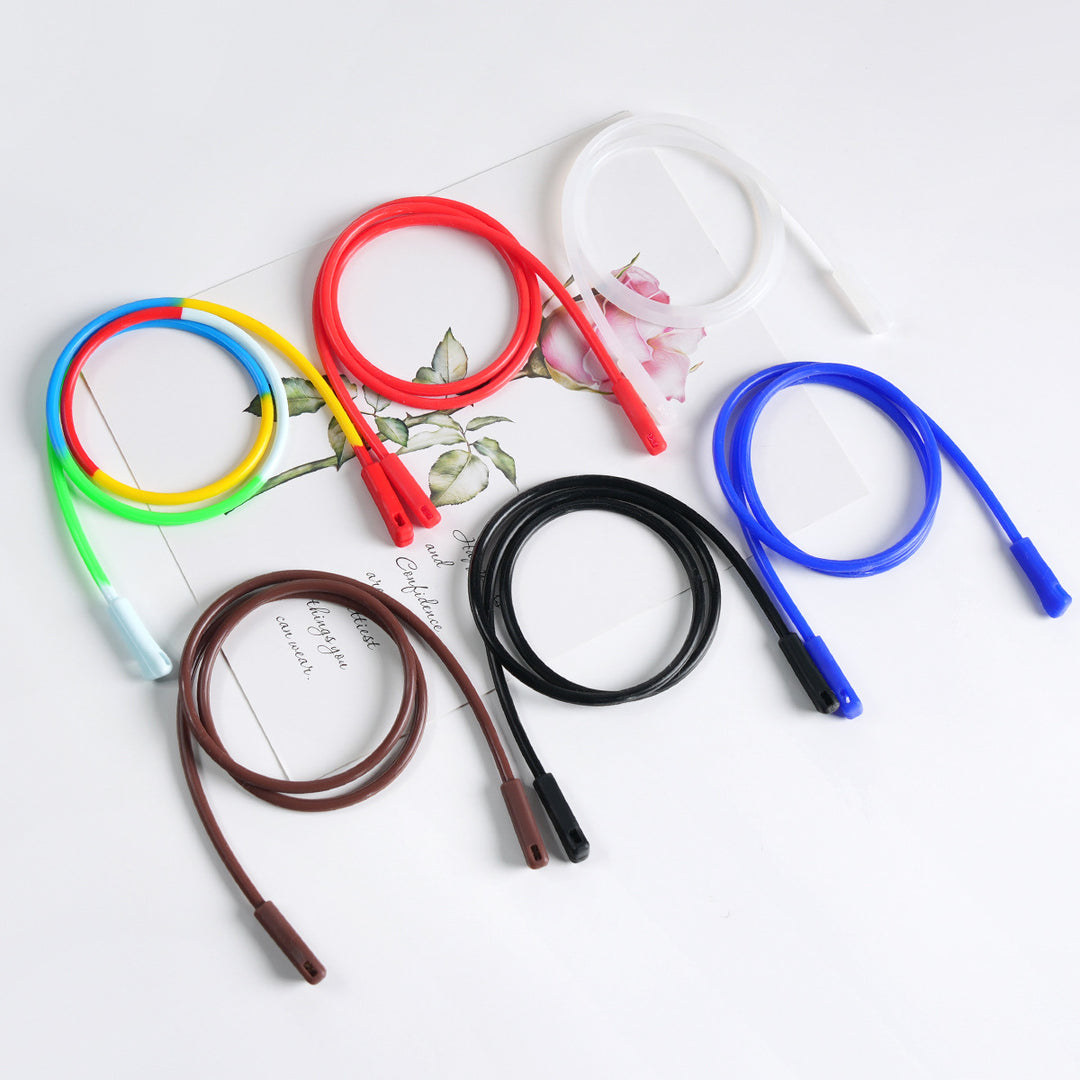 Durable Silicone Eyewear Retainer Stornfield