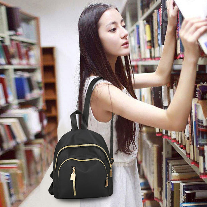 Stylish Multifunctional Backpack Stornfield