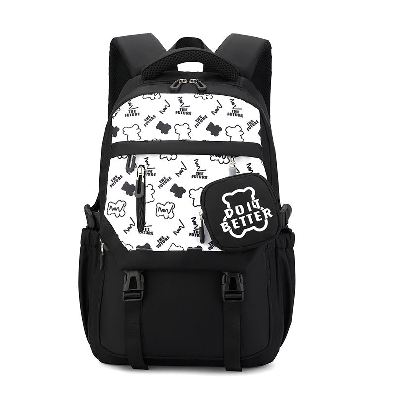 School backpack Stornfield