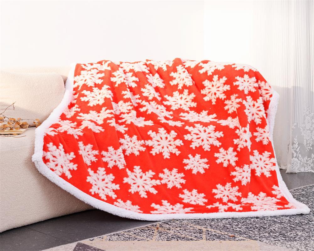 Comfort Blanket Stornfield