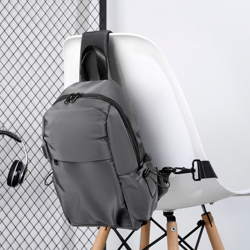 Crossbody Sling Backpack Stornfield