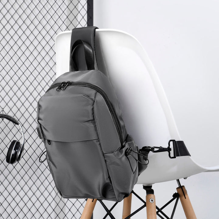 Crossbody Sling Backpack Stornfield