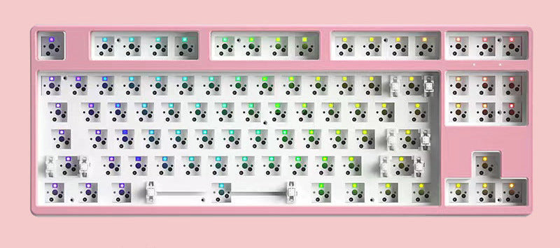 Gaming Keyboard Stornfield