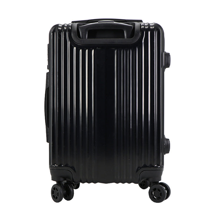 Unisex Ultra-Durable Hard Shell Cabin Luggage Stornfield