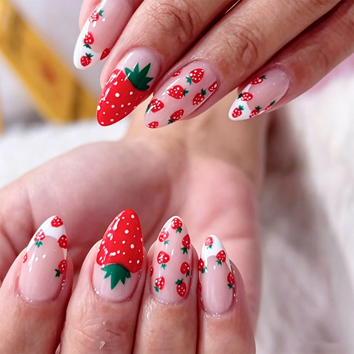 Creative Nail Art Set Stornfield