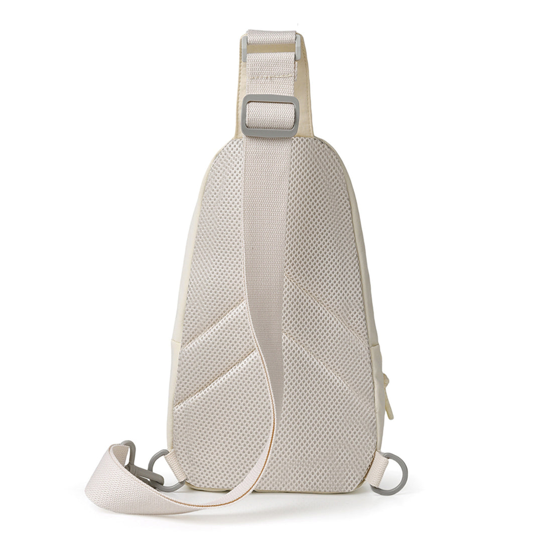 Ergonomic Sling Backpack Stornfield