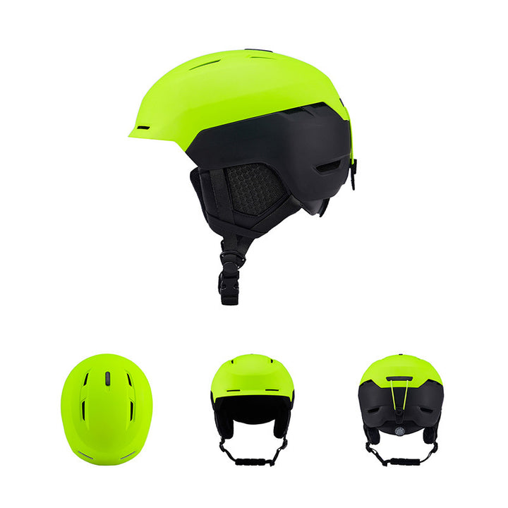 High-Durability Snow Sports Helmet Stornfield