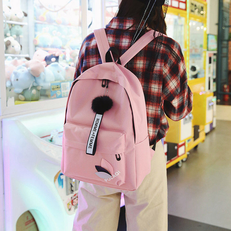 Stylish Casual Backpack Stornfield