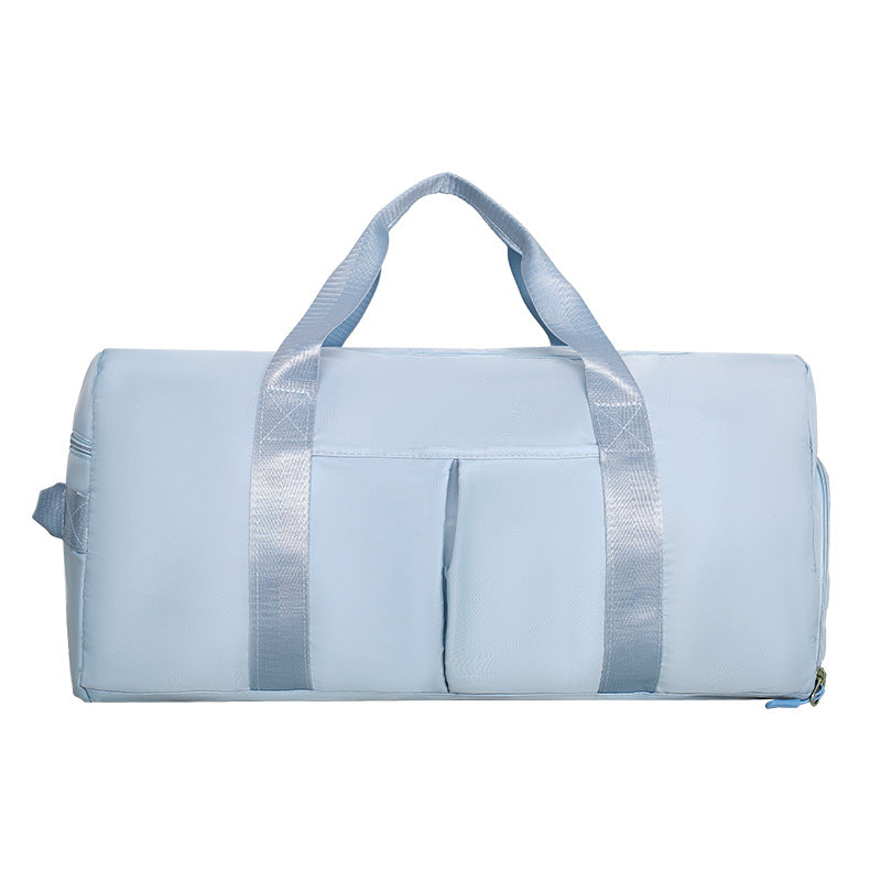 Sporty multifunctional duffel bag Stornfield