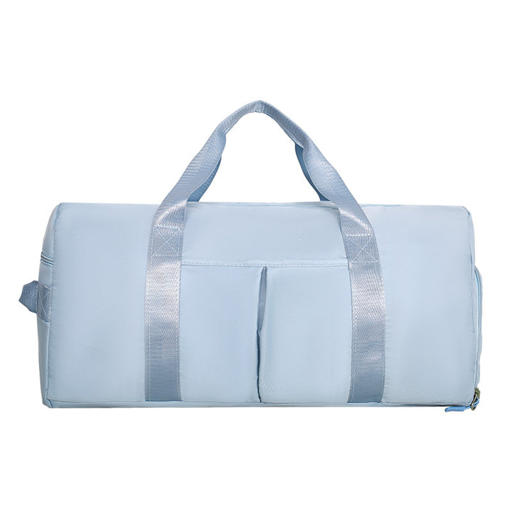 Sporty multifunctional duffel bag Stornfield