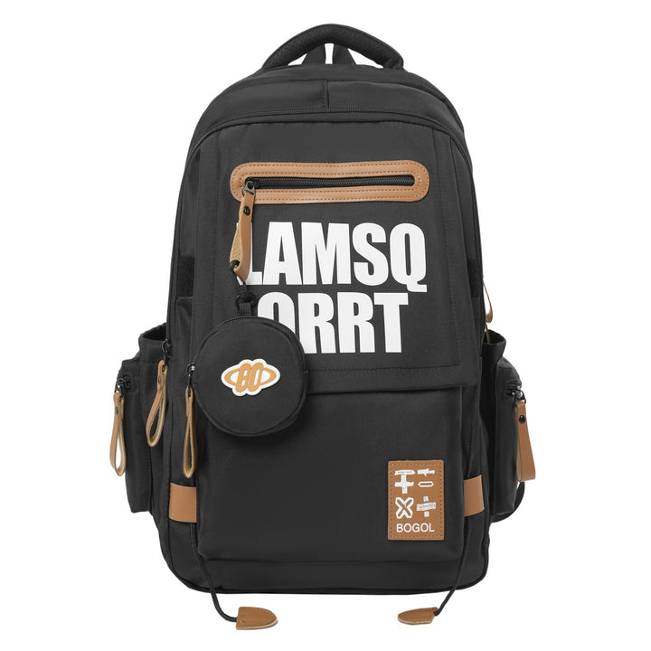 Versatile Multi-Functional Travel Backpack Stornfield