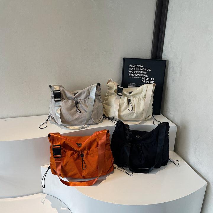 Versatile Crossbody Bag Stornfield