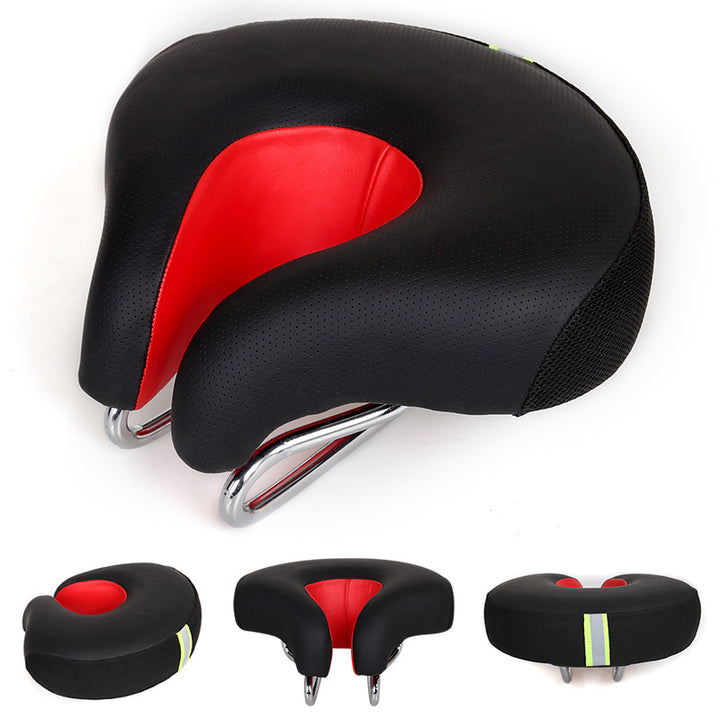 Ergonomic Bicycle Seat Cushion Stornfield