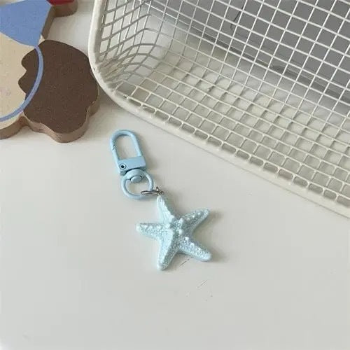 Star Keychain Stornfield