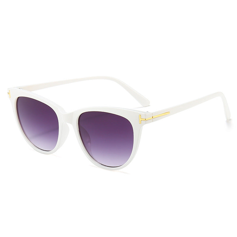 Chic Fashion Cat-Eye Sunglasses Stornfield