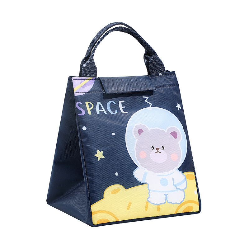 Lunch Tote Stornfield