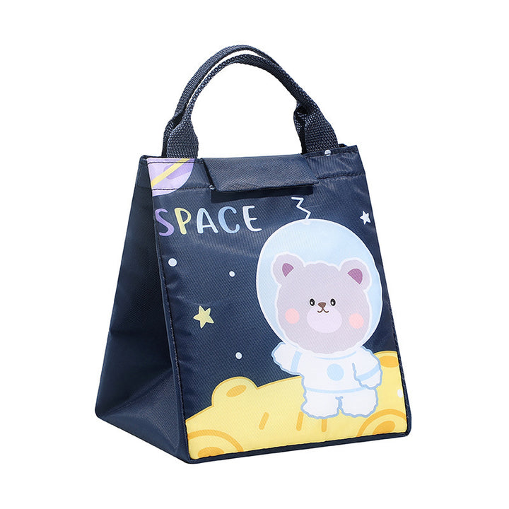 Lunch Tote Stornfield