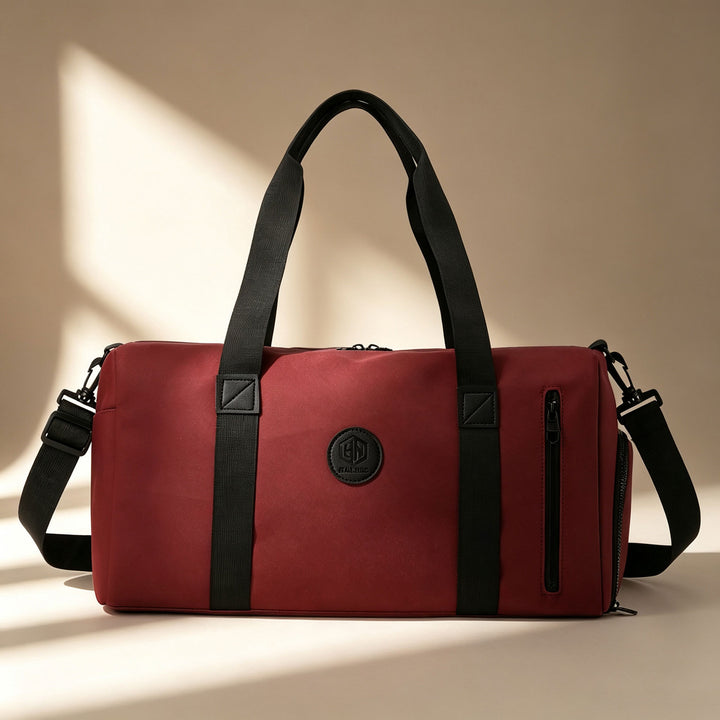 Versatile Sports Duffel Bag Stornfield