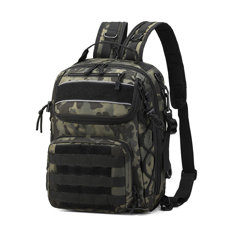 Tactical Backpack Stornfield