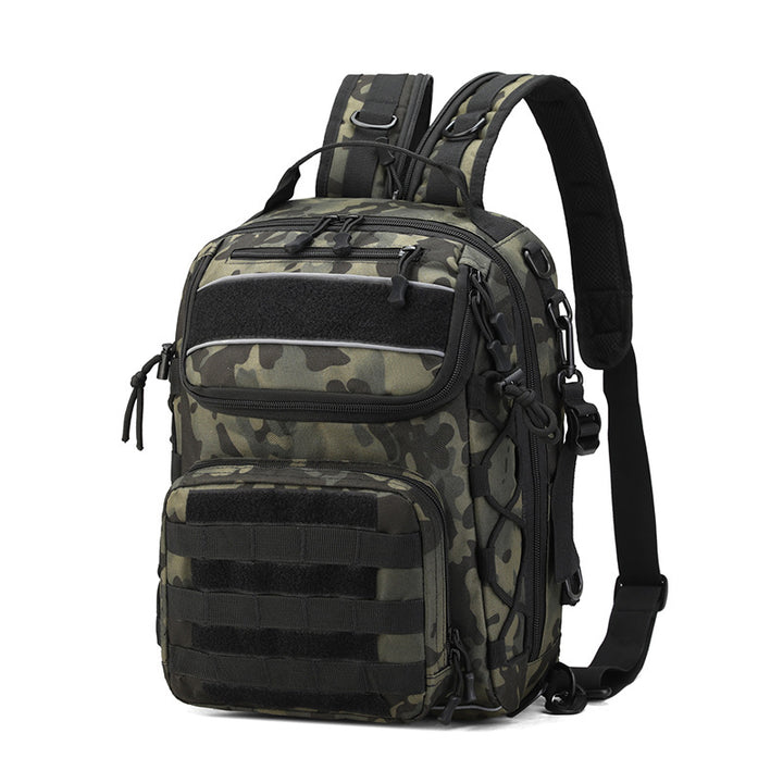 Tactical Backpack Stornfield