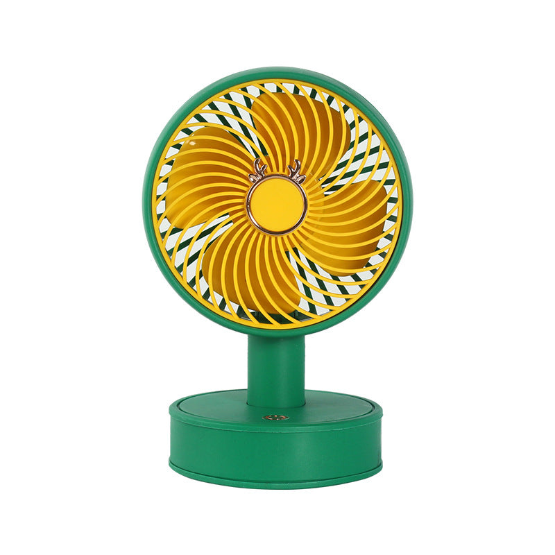Ladies Table Fan Stornfield