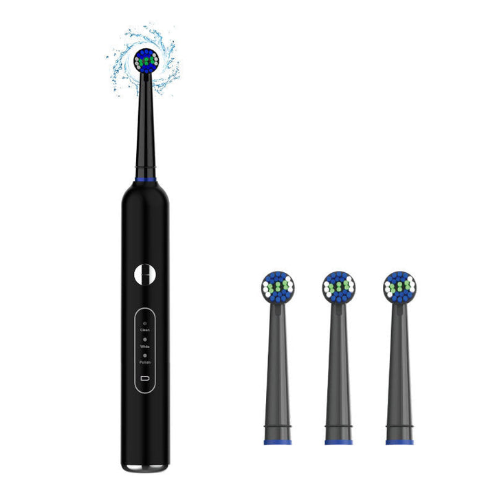 Electric Toothbrush Stornfield
