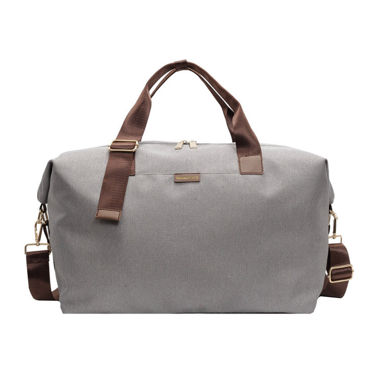Spacious Weekender Duffle Bag Stornfield