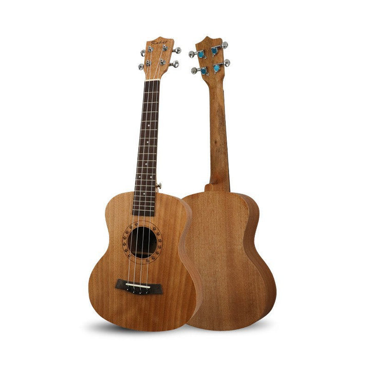 Premium Mahogany Soprano Ukulele Stornfield
