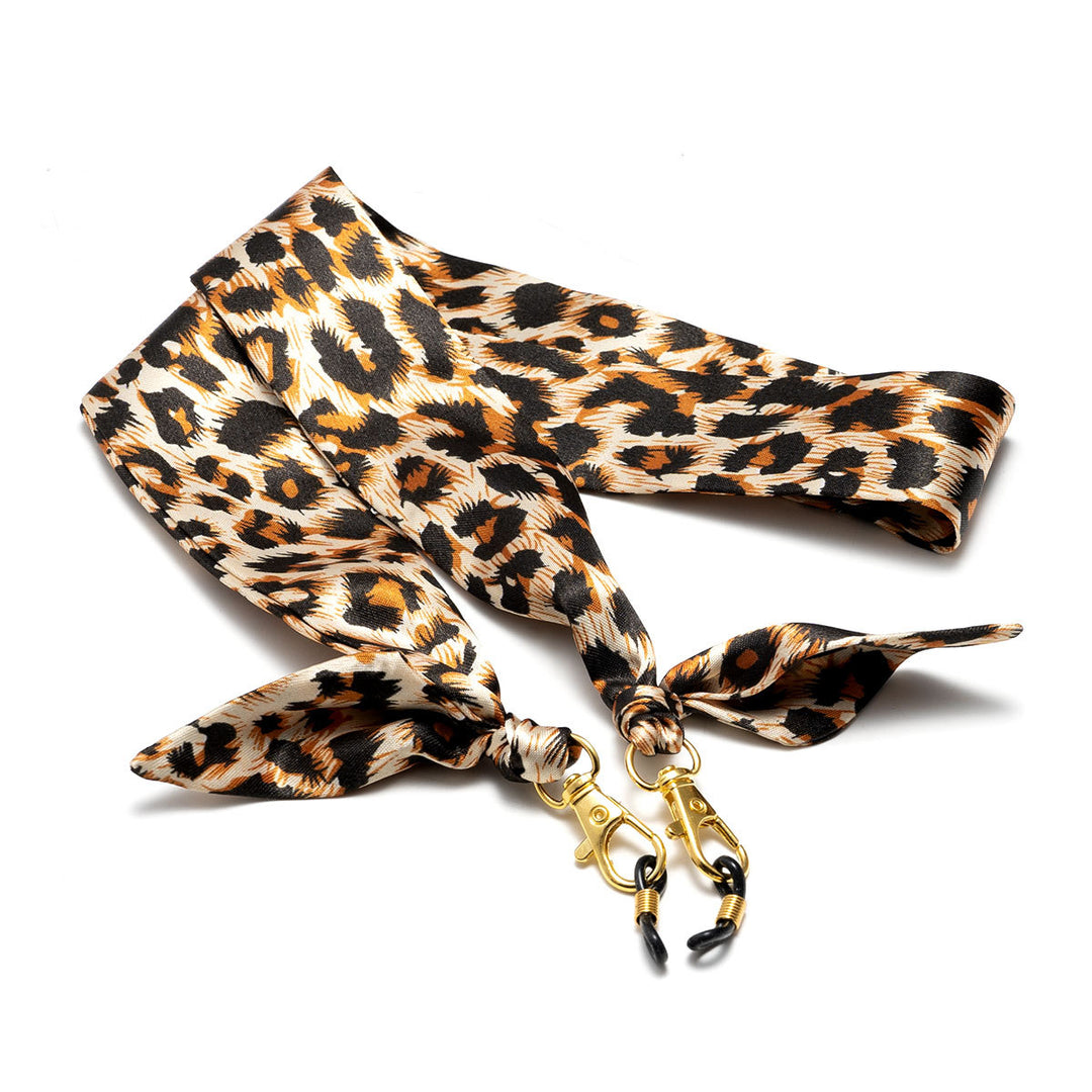 Stylish Polka Dot Eyewear Strap Stornfield