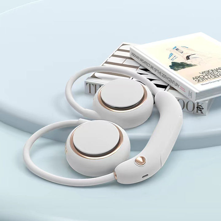 Unisex Bluetooth headphones with ergonomic design and high-quality sound Stornfield